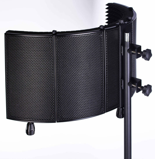 Hybrid MIS03 mkii - Hybrid - VisionSounds South Africa