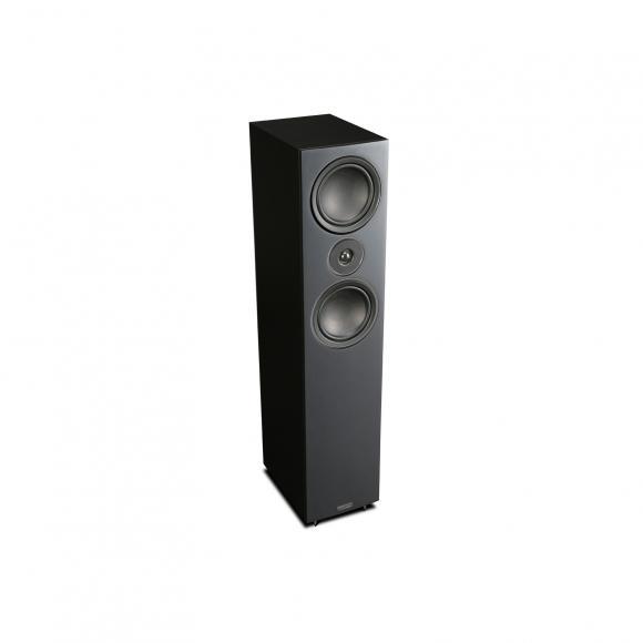 Mission LX-4 Floorstanding Speaker - Pair - View 2