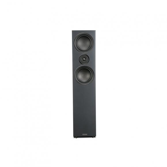 Mission LX-4 Floorstanding Speaker - Pair - View 3