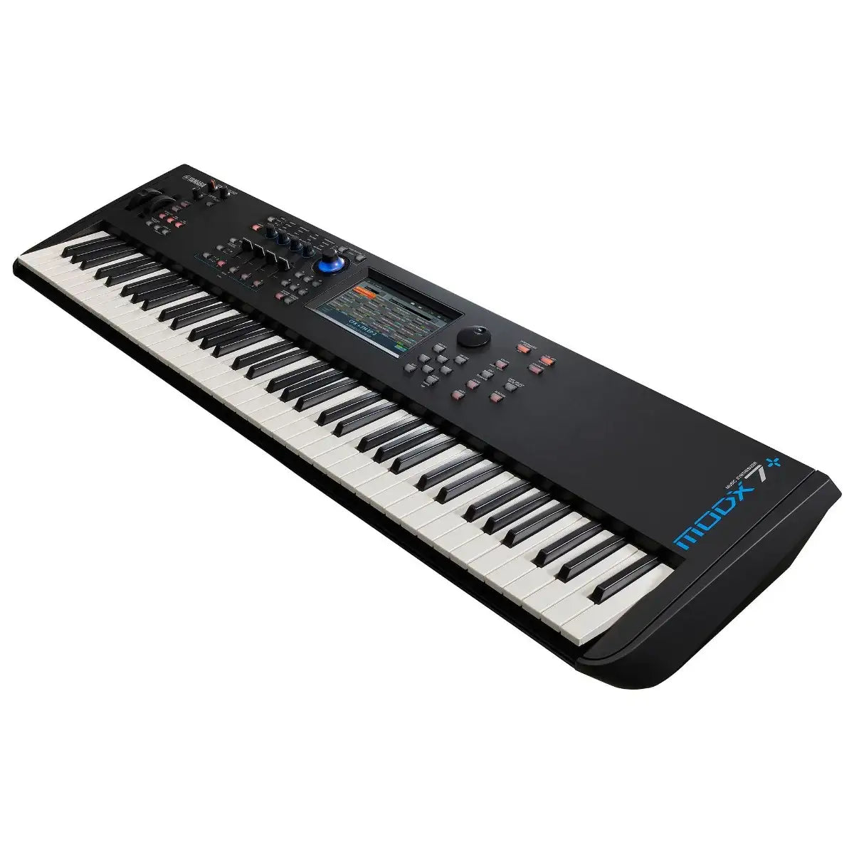 Yamaha MODX7+ 76-Key Synthesizer - Yamaha - VisionSounds South Africa