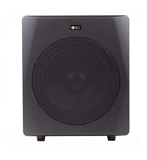 Monkey Banana Gibbon 10 Powered, 10″ Subwoofer 300W - Monkey - VisionSounds South Africa