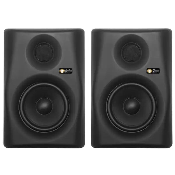 Monkey Banana Gibbon 5 (PAIR) - Monkey - VisionSounds South Africa