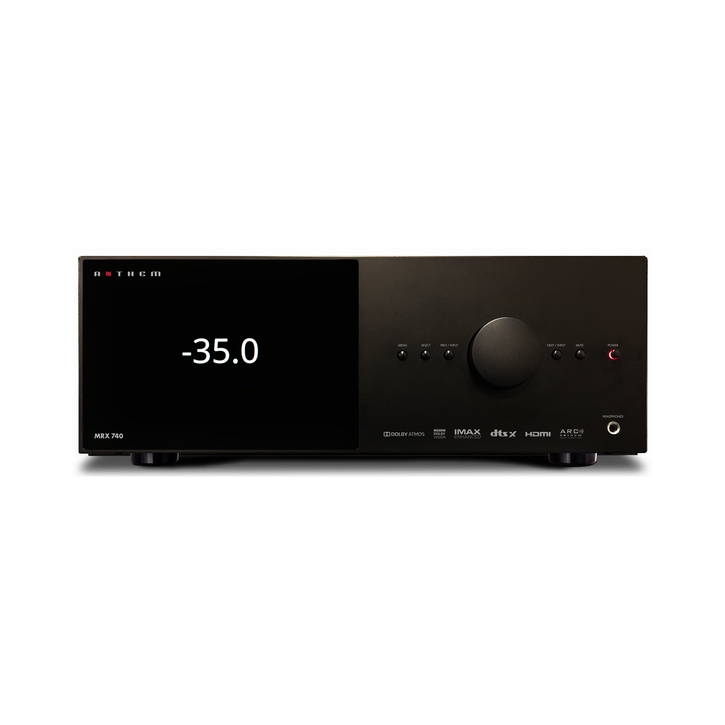 Anthem MRX 740 8K AV-Receiver - Anthem