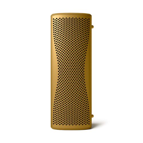 KEF Muo Portable Bluetooth Speaker view 2