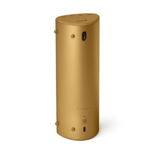 KEF Muo Portable Bluetooth Speaker view 4