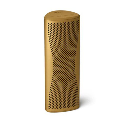 KEF Muo Portable Bluetooth Speaker - KEF
