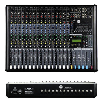 Powerworks MX2406BT-U - Powerworks - VisionSounds South Africa