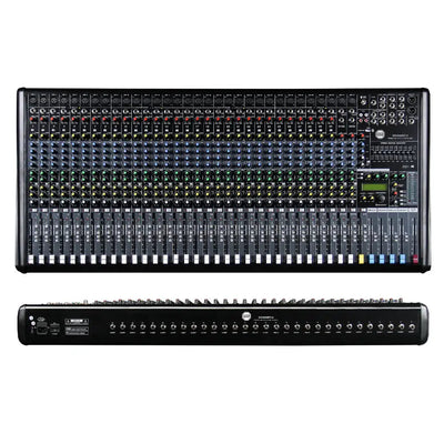 Powerworks MX4006BT-U - Powerworks - VisionSounds South Africa