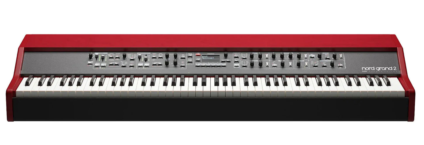 Nord Grand 2 - Nord - VisionSounds South Africa
