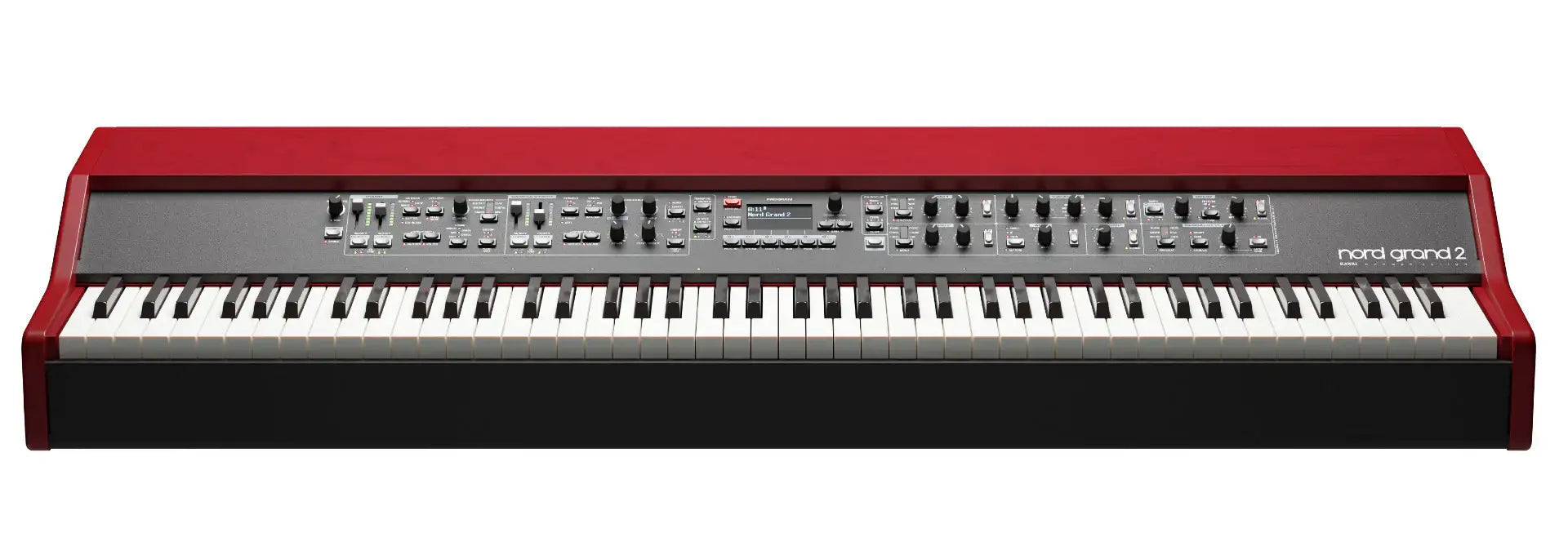 Nord Grand 2 - Nord - VisionSounds South Africa