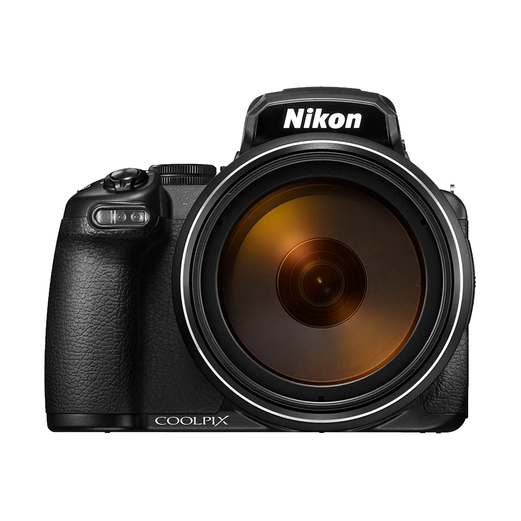 Nikon Coolpix P1100 Camera