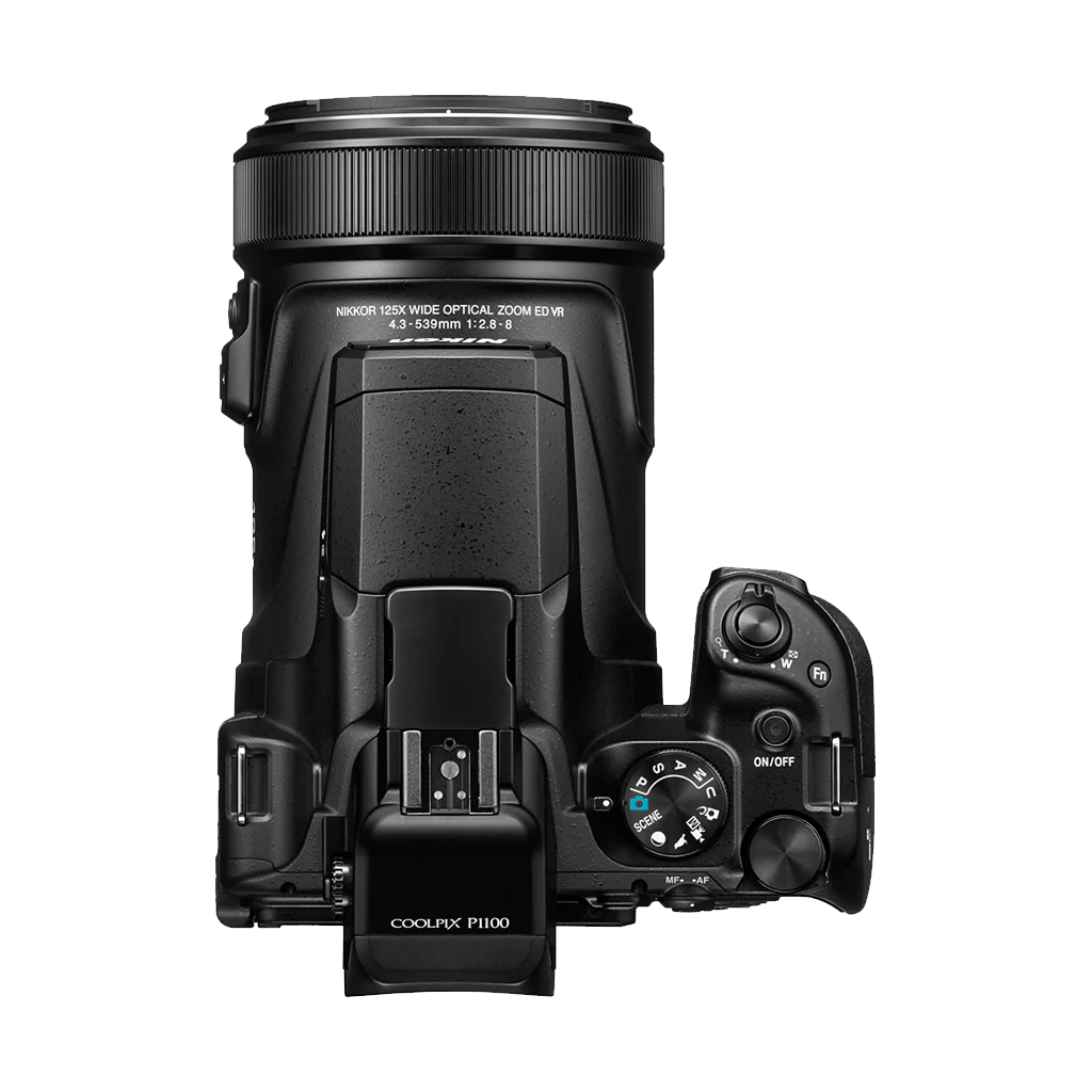 Nikon Coolpix P1100 Camera