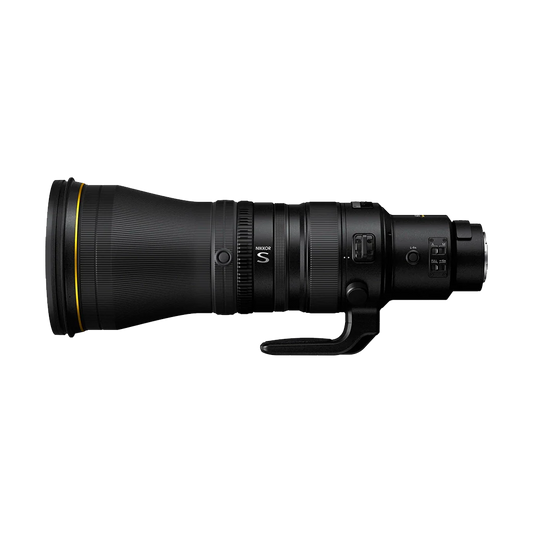 Nikon NIKKOR Z 600mm f/4 TC VR S Lens