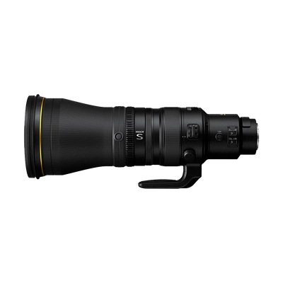 Nikon NIKKOR Z 600mm f/4 TC VR S Lens