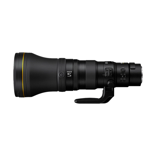 Nikon NIKKOR Z 800mm f/6.3 VR S Lens