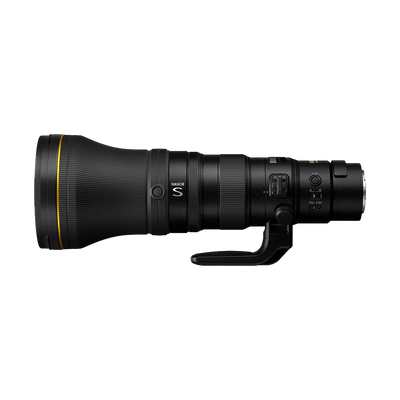 Nikon NIKKOR Z 800mm f/6.3 VR S Lens
