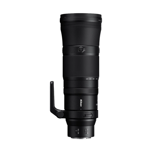 Nikon Z 180-600mm f/5.6-6.3 VR Lens
