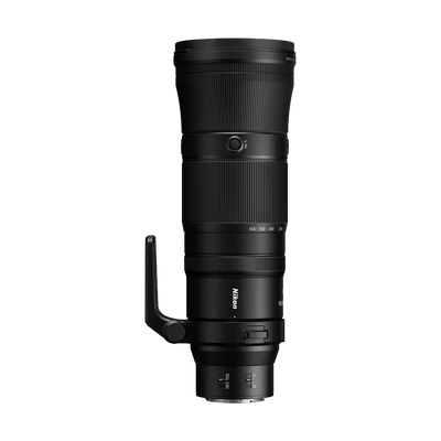 Nikon Z 180-600mm f/5.6-6.3 VR Lens