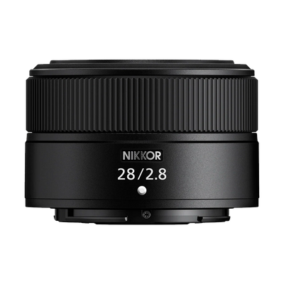 Nikon Z 28mm f/2.8 Lens