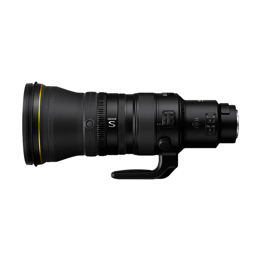 Nikon Z 400mm f/2.8 TC VR S Lens