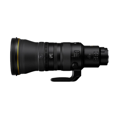 Nikon Z 400mm f/2.8 TC VR S Lens