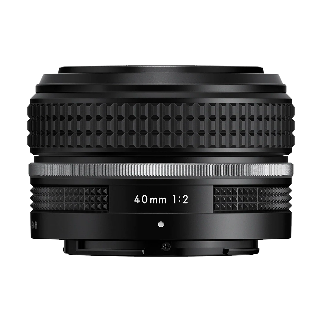 Nikon Z 40mm f/2 (SE) Lens