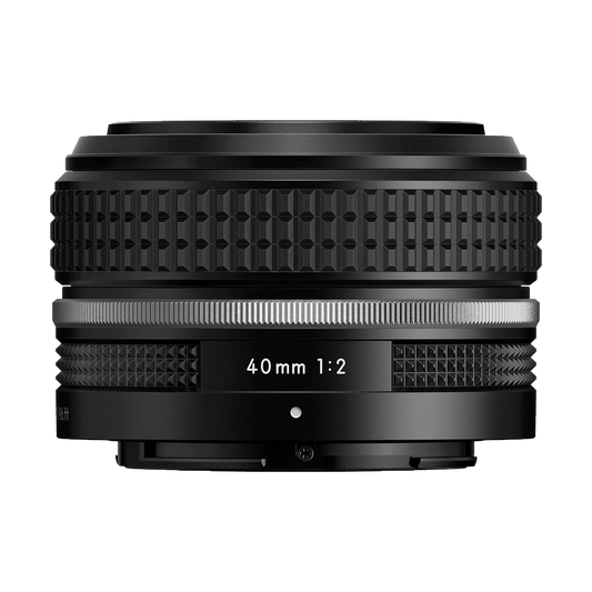 Nikon Z 40mm f/2 (SE) Lens