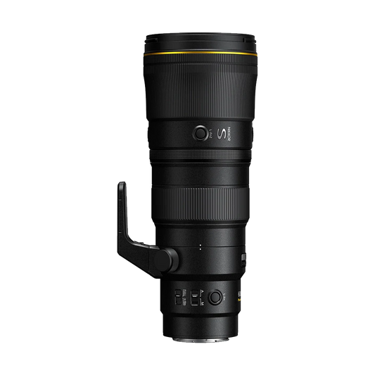 Nikon Z 600mm f/6.3 VR S Lens