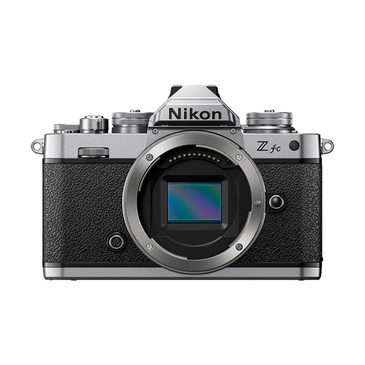 Nikon Z fc Mirrorless Digital Camera Body
