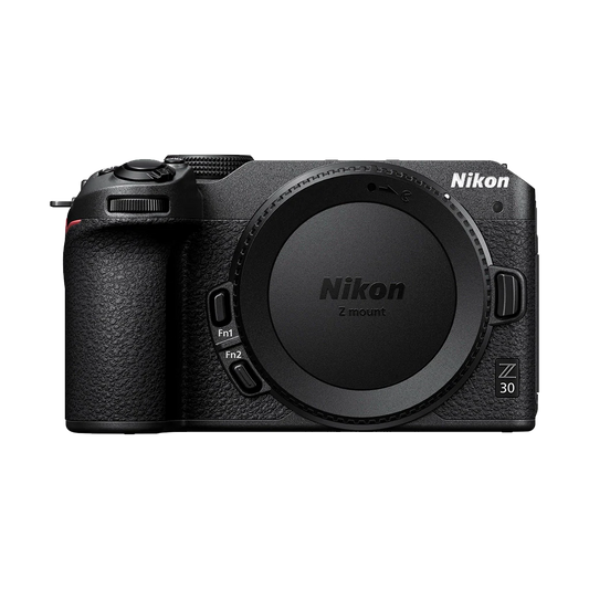 Nikon Z30 Mirrorless Camera