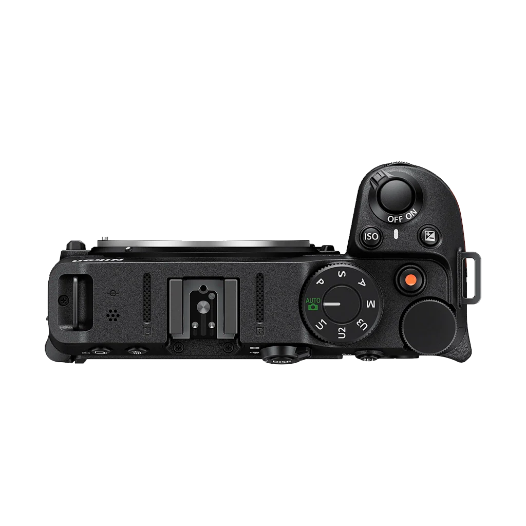 Nikon Z30 Mirrorless Camera