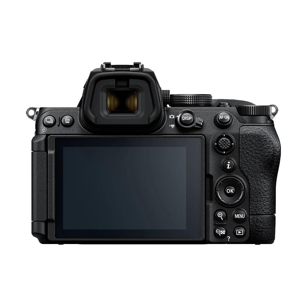 Nikon Z5 II Mirrorless Digital Camera