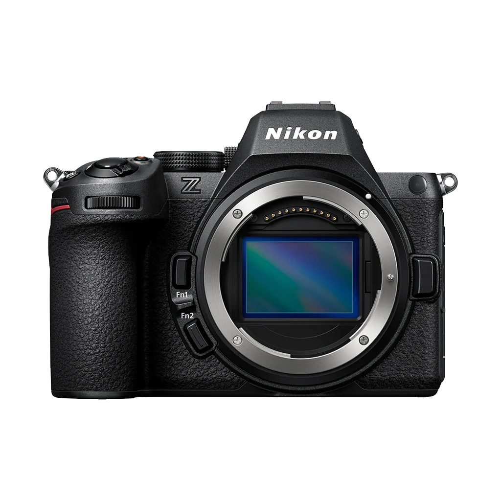 Nikon Z5 II Mirrorless Digital Camera