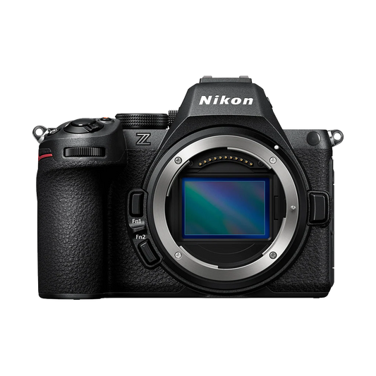 Nikon Z5 II Mirrorless Digital Camera