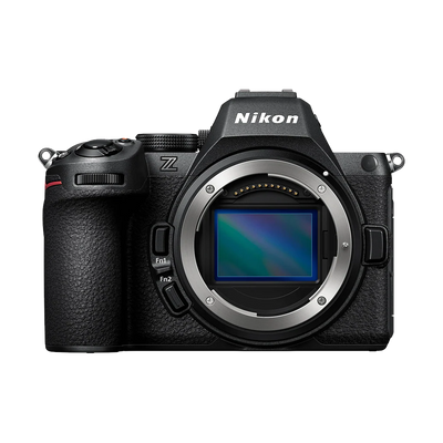 Nikon Z5 II Mirrorless Digital Camera