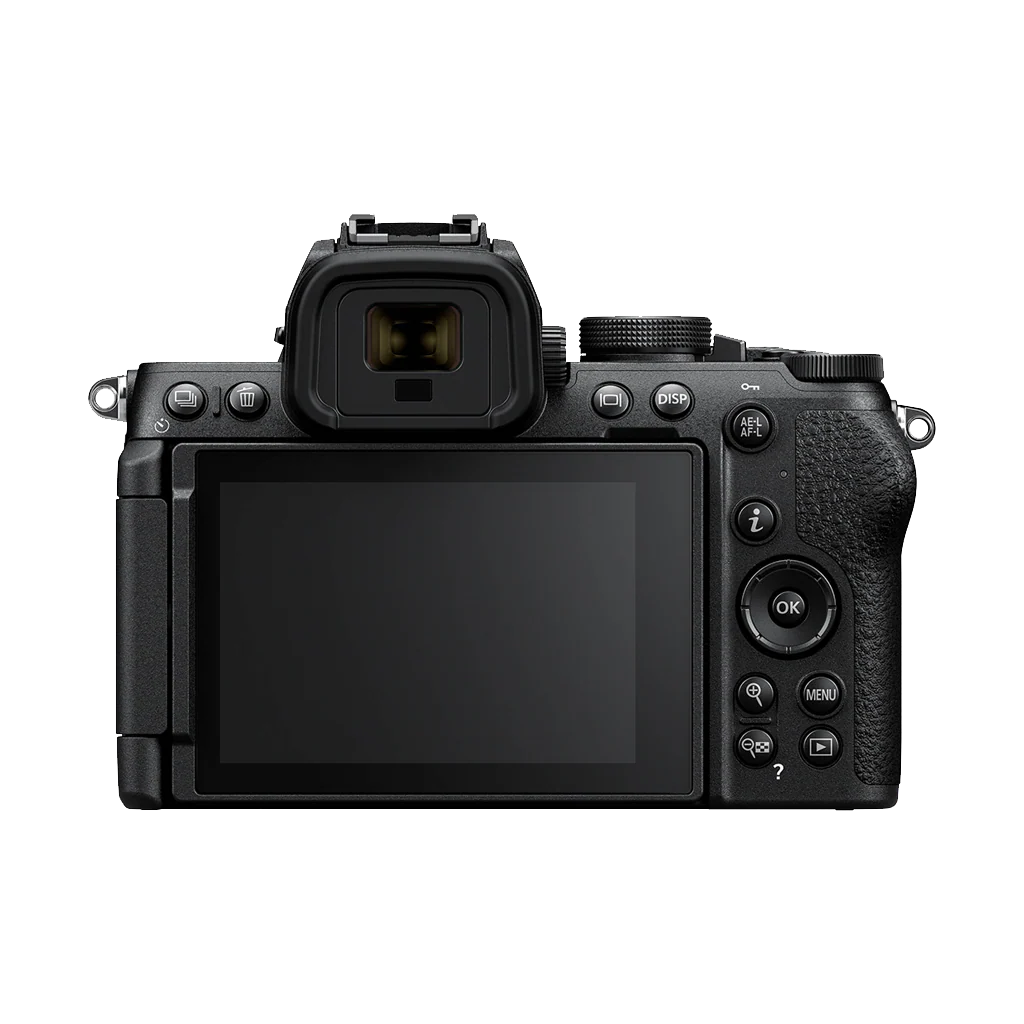 Nikon Z50 II Mirrorless Digital Camera with FREE Nikon GL X Nikon Splash Crossbody Bag (Black) - Valued at R2,000.00