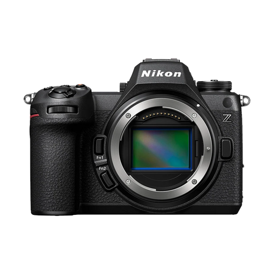 Nikon Z6 III Mirrorless Digital Camera