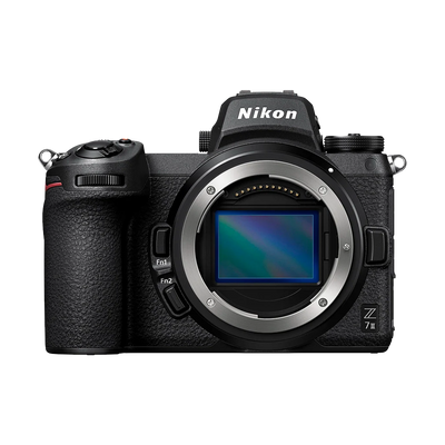 Nikon Z7 II Mirrorless Digital Camera