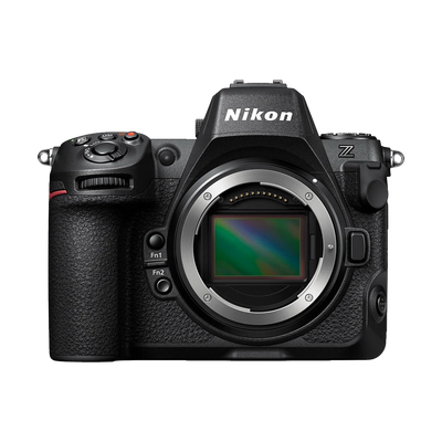 Nikon Z8 Mirrorless Digital Camera Body