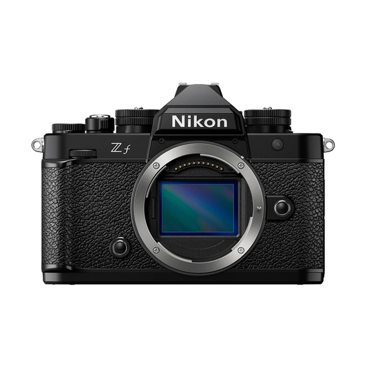 Nikon Zf Mirrorless Digital Camera Body