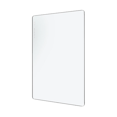 NiSi 4 x 5.65" Allure Mist Black Cinema 1/8 Filter