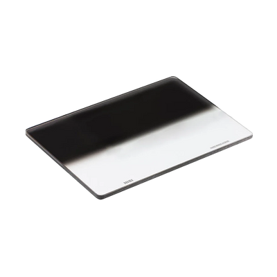 NiSi 4 x 5.65" Nano Hard-Edge Graduated IRND Filter (1 Stop)