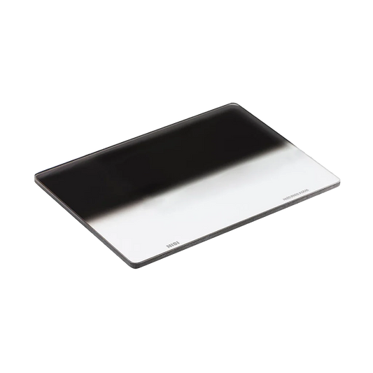 NiSi 4 x 5.65" Nano Hard-Edge Graduated IRND Filter (3 Stop)
