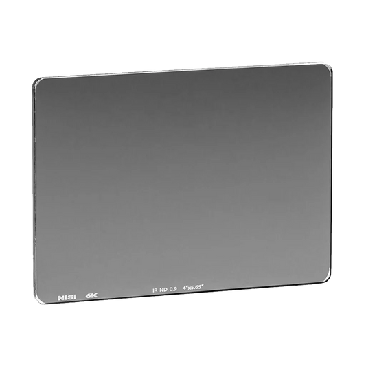 NiSi 4 x 5.65" Nano IRND Filter (3 Stop)