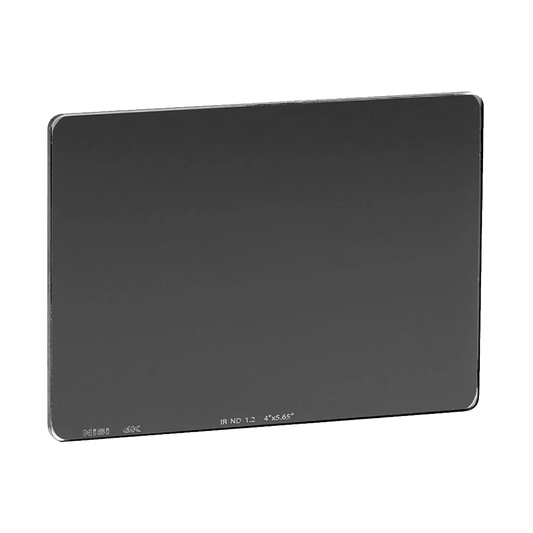 NiSi 4 x 5.65" Nano IRND Filter (4 Stop)