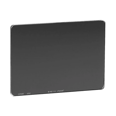 NiSi 4 x 5.65" Nano IRND Filter (4 Stop)