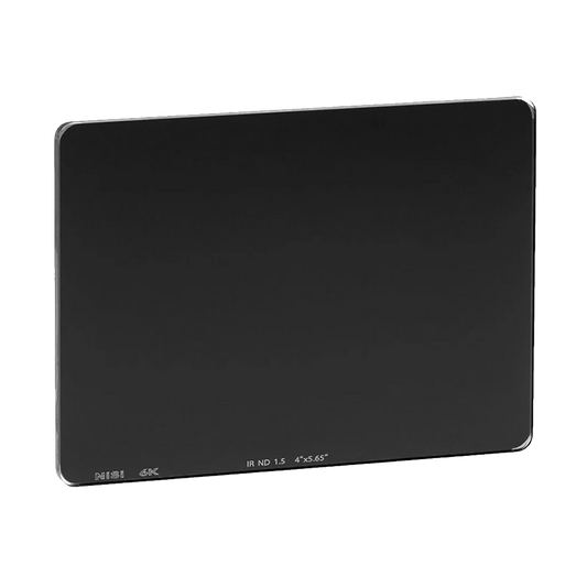 NiSi 4 x 5.65" Nano IRND Filter (5 Stops)