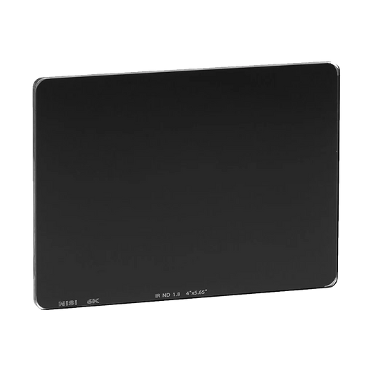 NiSi 4 x 5.65" Nano IRND Filter (6 Stop)