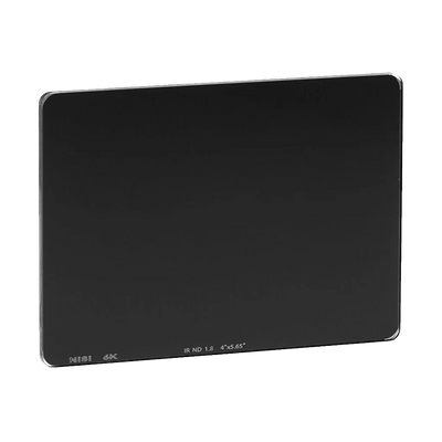 NiSi 4 x 5.65" Nano IRND Filter (6 Stop)