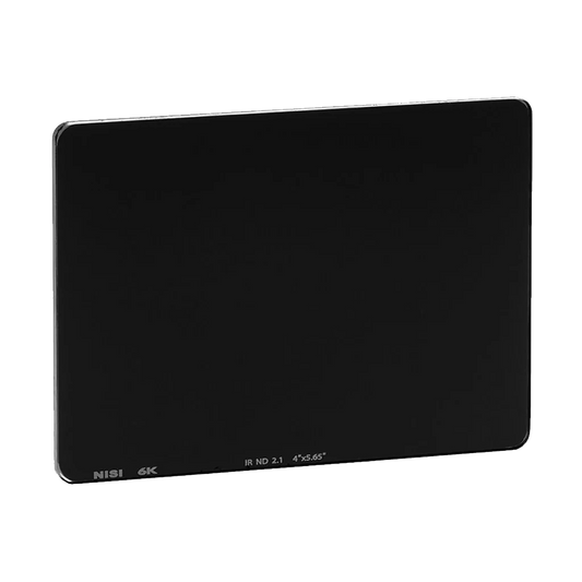 NiSi 4 x 5.65" Nano IRND Filter (7 Stop)